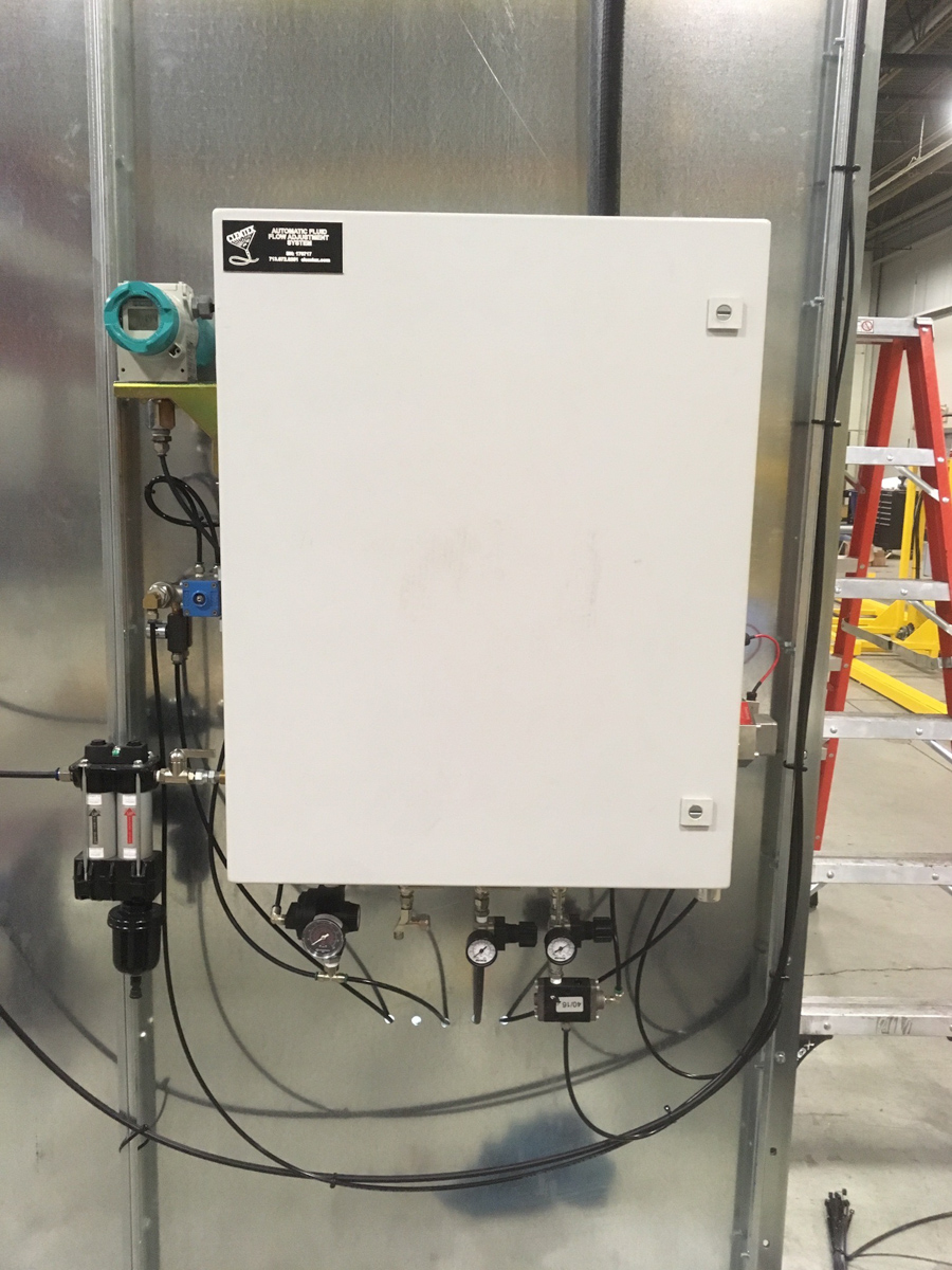 Instrumentation Design