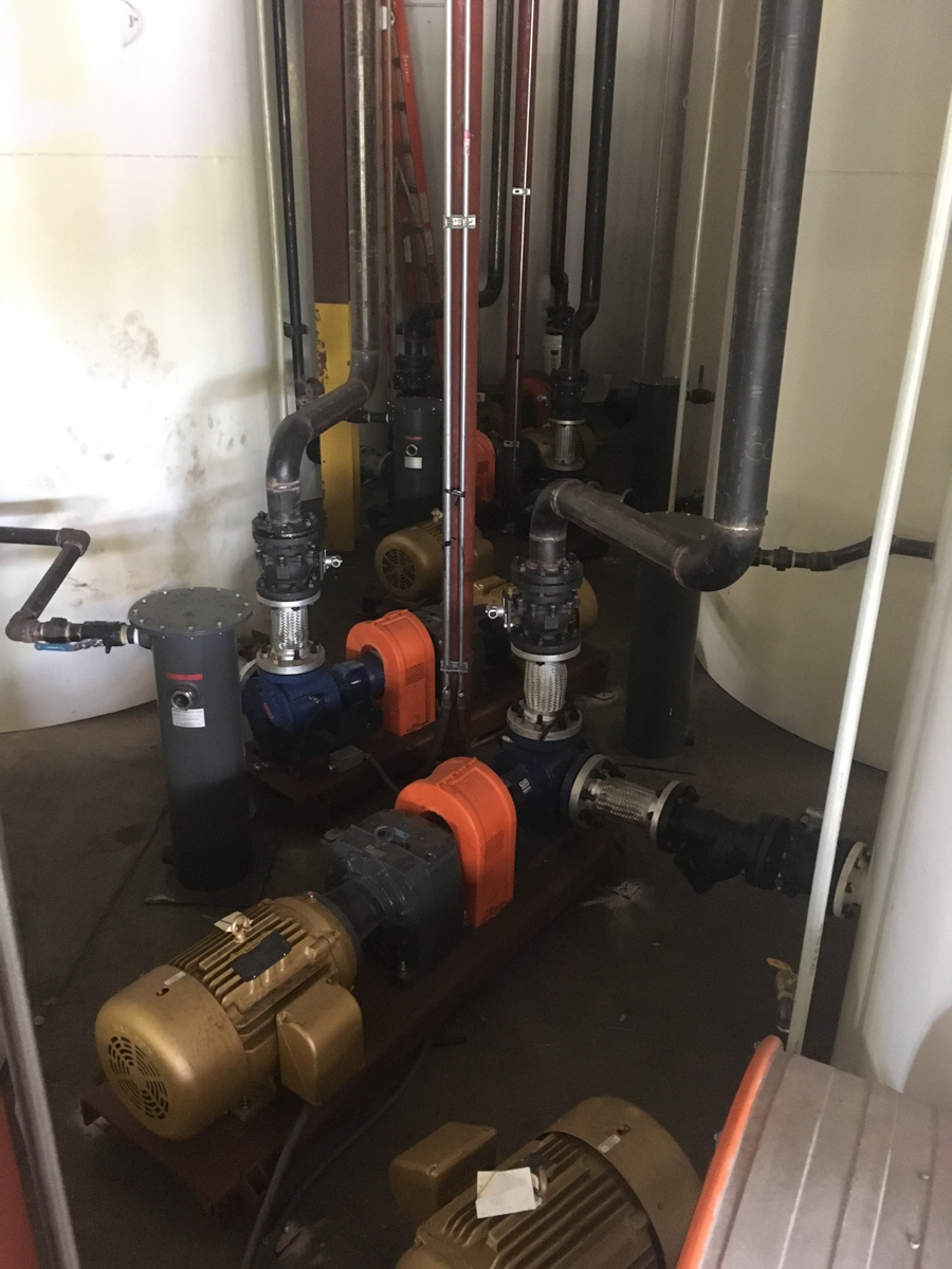 Distribution Equipment