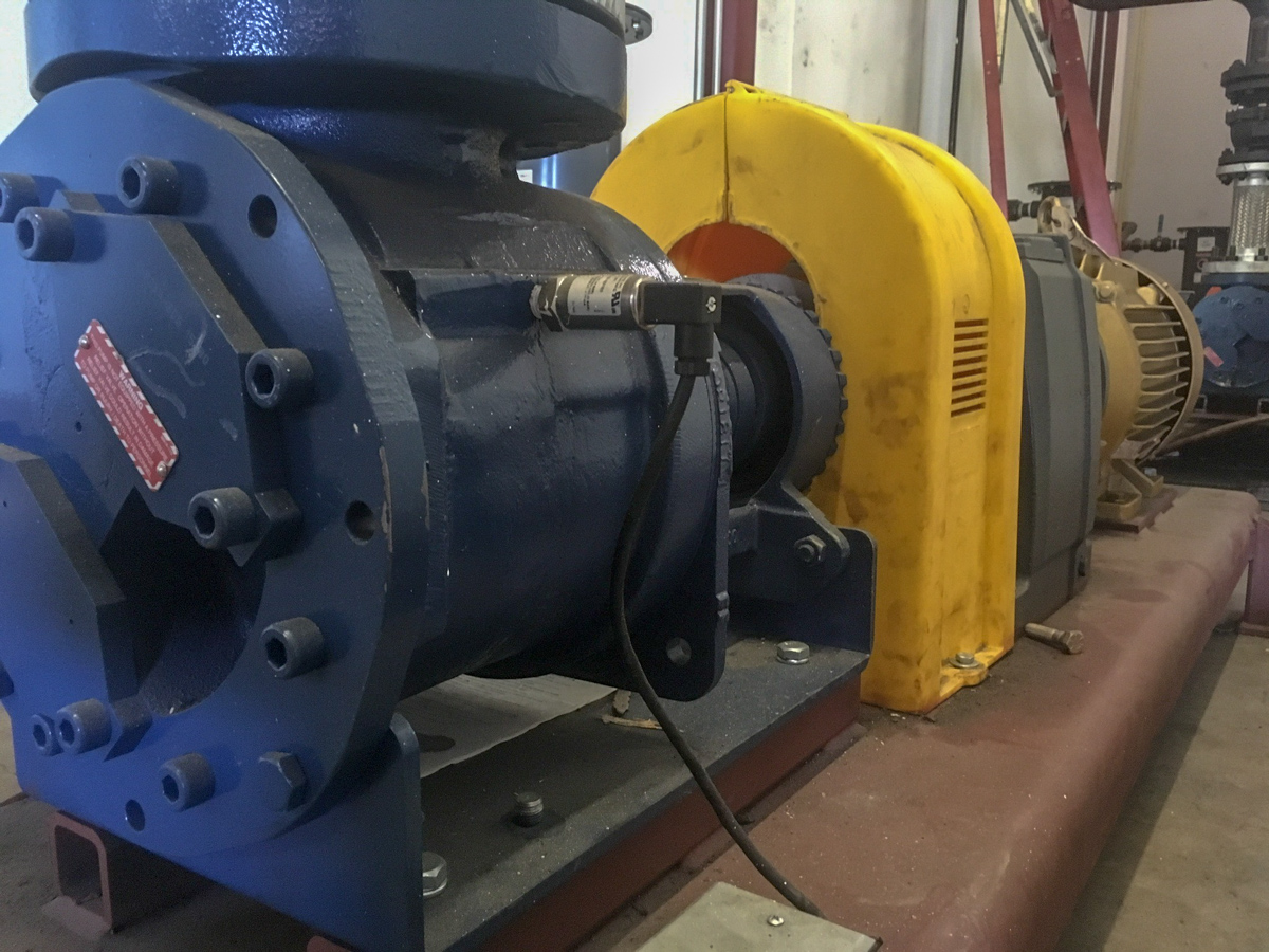 Instrumentation Equipment